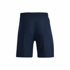 Under Armour Tech Vent Herren-Sportshorts Blau Komfort - Sport & Freizeit