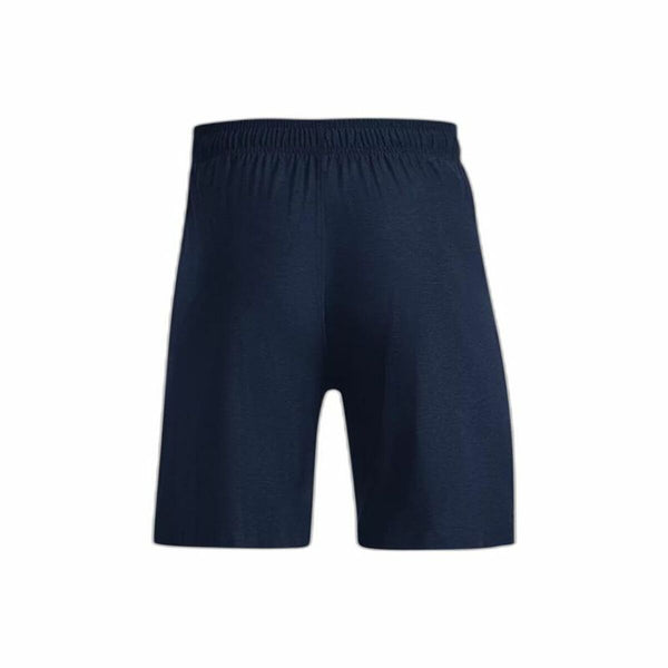 Under Armour Tech Vent Herren-Sportshorts Blau Komfort - Sport & Freizeit