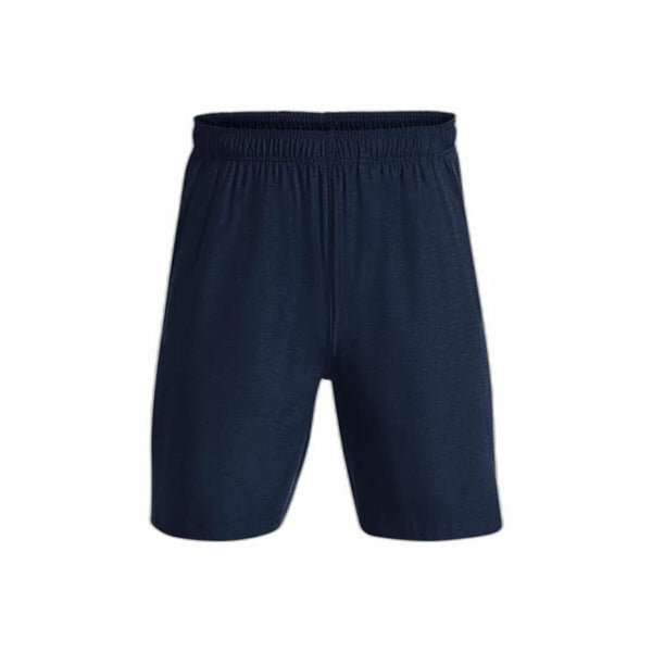 Under Armour Tech Vent Herren-Sportshorts Blau Komfort - Sport & Freizeit