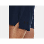 Under Armour Tech Vent Herren-Sportshorts Blau Komfort - Sport & Freizeit