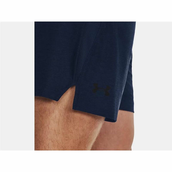 Under Armour Tech Vent Herren-Sportshorts Blau Komfort - Sport & Freizeit