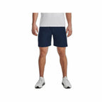 Under Armour Tech Vent Herren-Sportshorts Blau Komfort - Sport & Freizeit