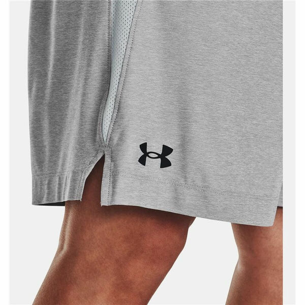 Under Armour Tech Vent Herren-Sportshorts leicht und atmungsaktiv - Sport & Freizeit