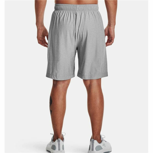 Under Armour Tech Vent Herren-Sportshorts leicht und atmungsaktiv - Sport & Freizeit