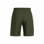 Under Armour Tech Vent Herren-Sportshorts Olive Atmungsaktiv - Sport & Freizeit