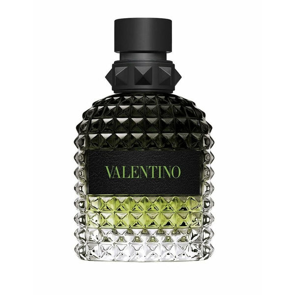 Valentino Born in Roma Herren Eau de Toilette 50 ml - Neuheiten