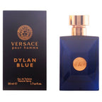 Versace Dylan Blue Herren – Eau de Toilette 100 ml - Neuheiten