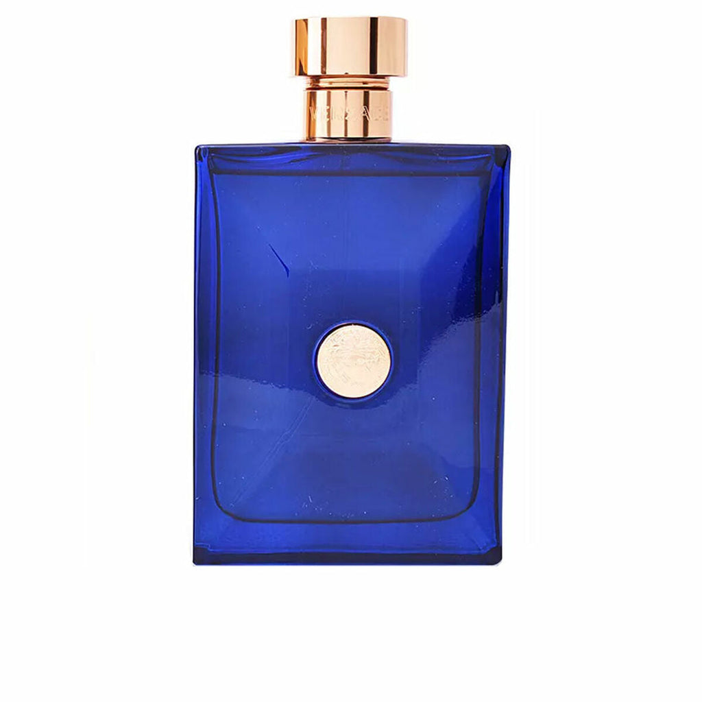 Versace Dylan Blue Herren – Eau de Toilette 100 ml - Neuheiten
