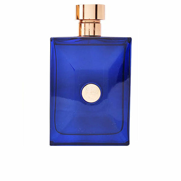 Versace Dylan Blue Herren – Eau de Toilette 100 ml - Neuheiten