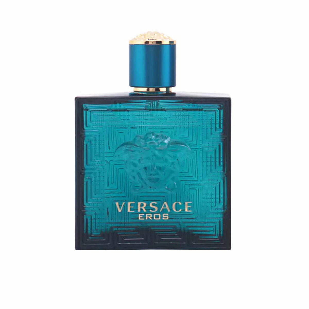 Versace EDT Eros – Herrenduft - Neuheiten