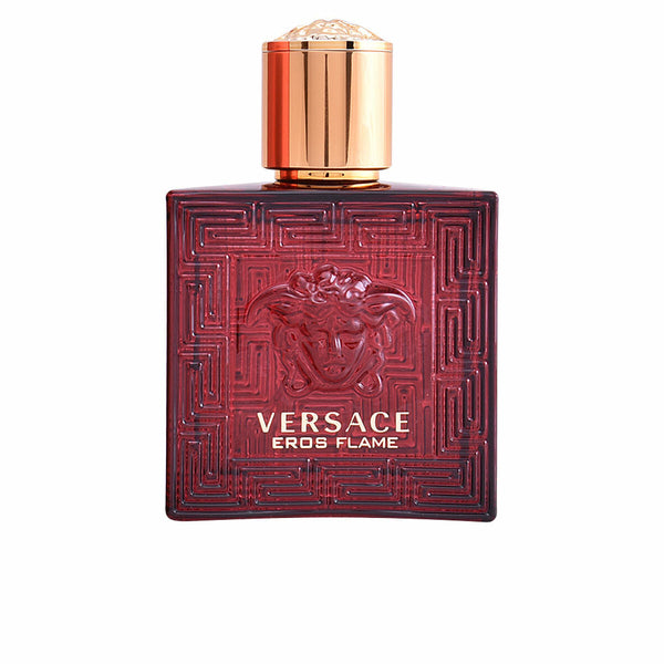 Versace Eros Flame Herren – Eau de Parfum für Männer - Neuheiten