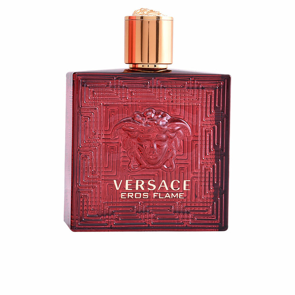 Versace Eros Flame Herren – Eau de Parfum für Männer - Neuheiten