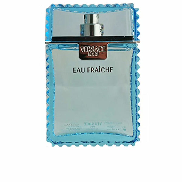 Versace Man Eau Fraiche Herren – de Toilette - Neuheiten