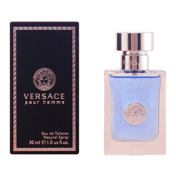 Versace Pour Homme Herren – Eau de Toilette 100 ml - Neuheiten