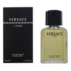 Versace Pour Homme Herren – Eau de Toilette 100 ml - Neuheiten