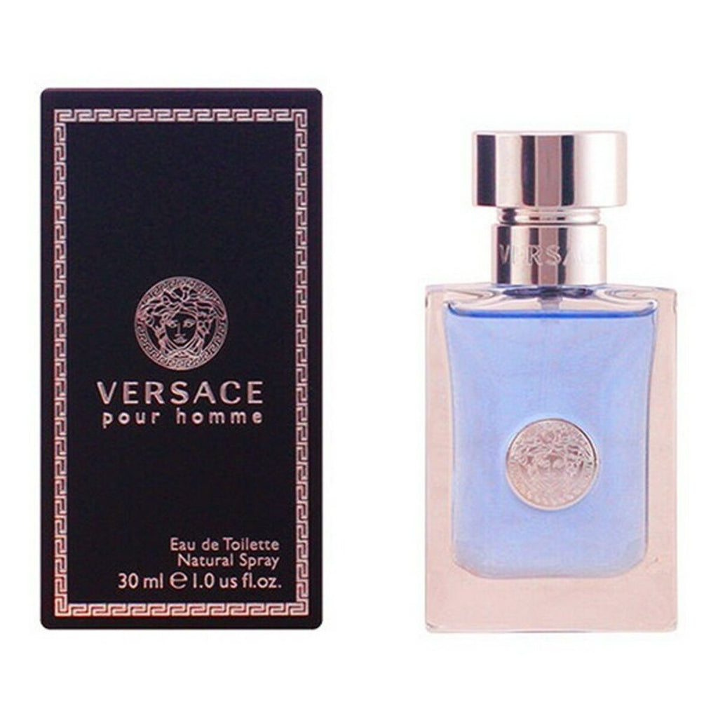 Versace Pour Homme Herren – Eau de Toilette 100 ml - Neuheiten