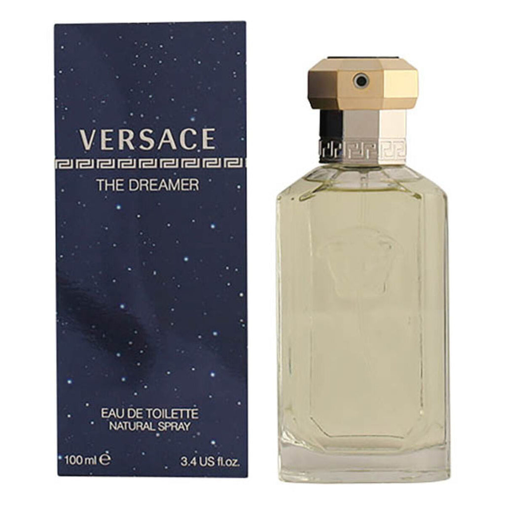 Versace The Dreamer Herren – Eau de Toilette 100 ml - Neuheiten