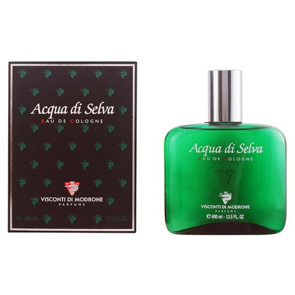 Victor Acqua Di Selva Herren – Eau de Cologne 100 ml - Neuheiten
