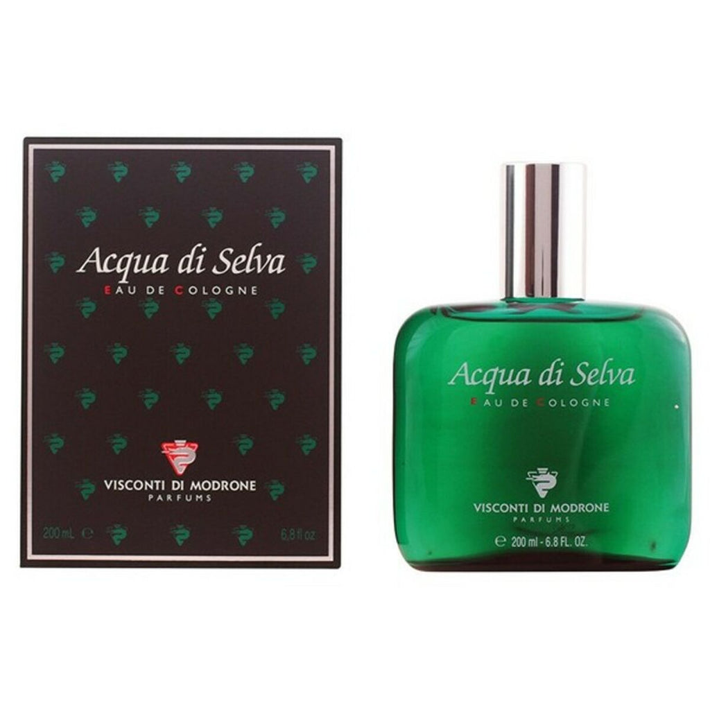 Victor Acqua Di Selva Herren – Eau de Cologne 100 ml - Neuheiten