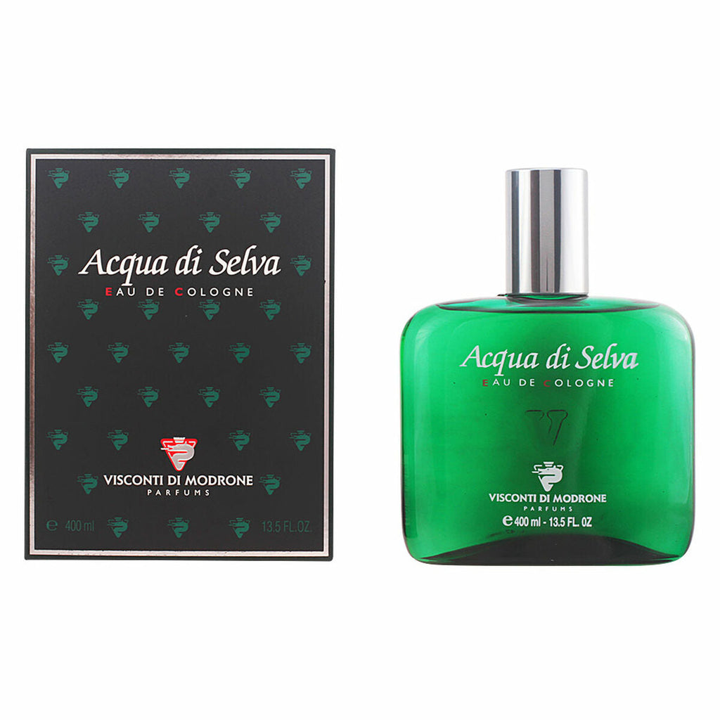 Victor Acqua Di Selva Herren – Eau de Cologne 100 ml - Neuheiten