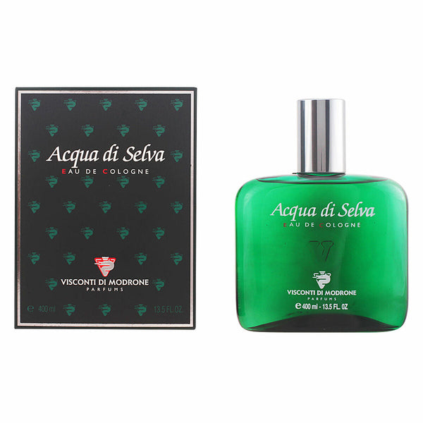 Victor Acqua Di Selva Herren – Eau de Cologne 100 ml - Neuheiten