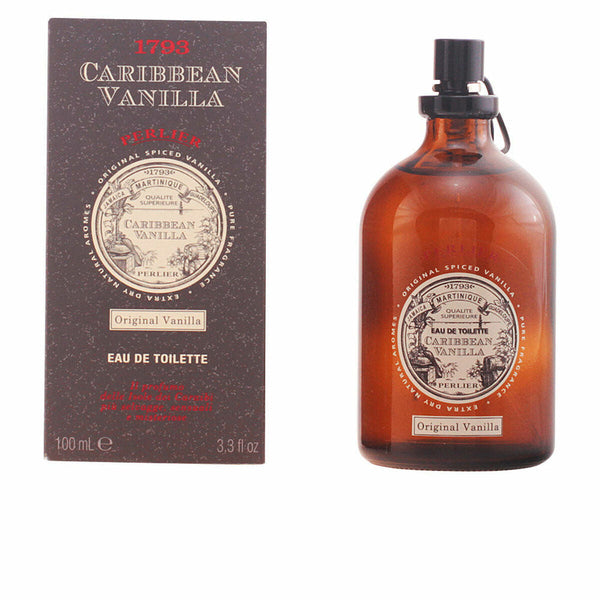 Victor Caribbean Vainilla Herren Eau de Toilette 100 ml - Neuheiten