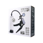 Virgite Penispumpe – hochqualitative Vakuumpumpe für Fantasie - Neuheiten