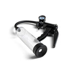 Virgite Penispumpe – hochqualitative Vakuumpumpe für Fantasie - Neuheiten