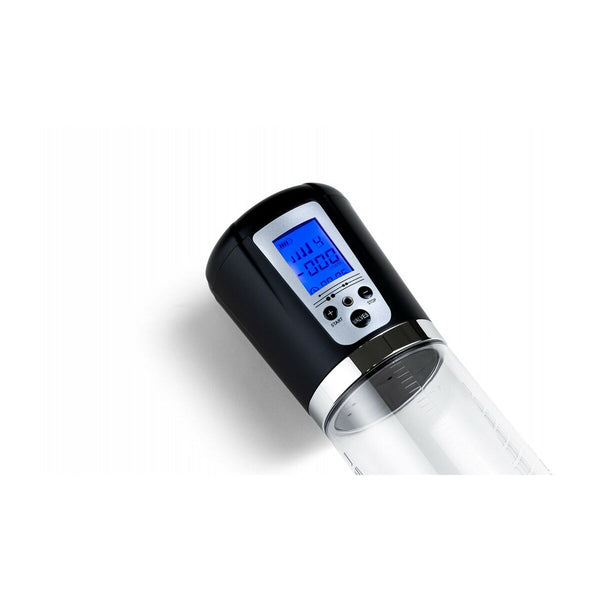 Virgite Penispumpe – Hochwertige Vakuumpumpe für mehr Vergnügen - Neuheiten