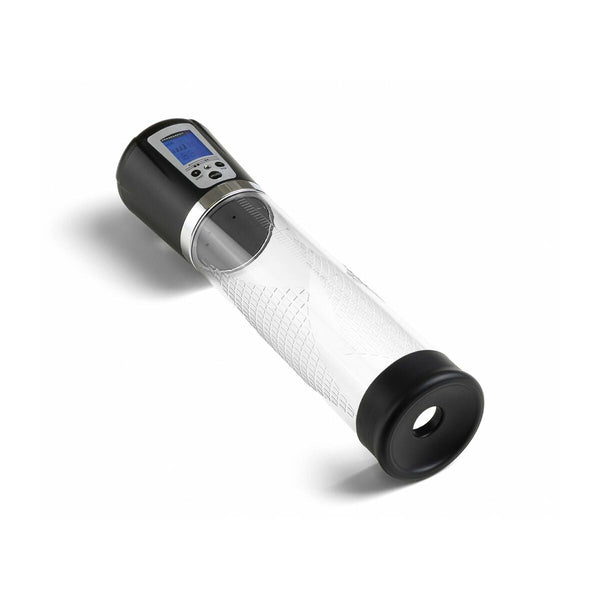 Virgite Penispumpe – Hochwertige Vakuumpumpe für mehr Vergnügen - Neuheiten