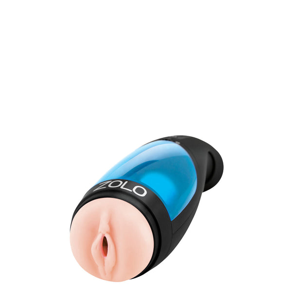 Zolo Bunt Masturbator – Aufladbar robust 6 cm Durchmesser - Erotik Shop