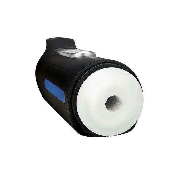 Zolo Jack Ass Masturbator – Aufladbar Silikon Fleischfarbe - Erotik Shop