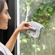 Magly magnetischer Fensterreiniger mit Abzieher