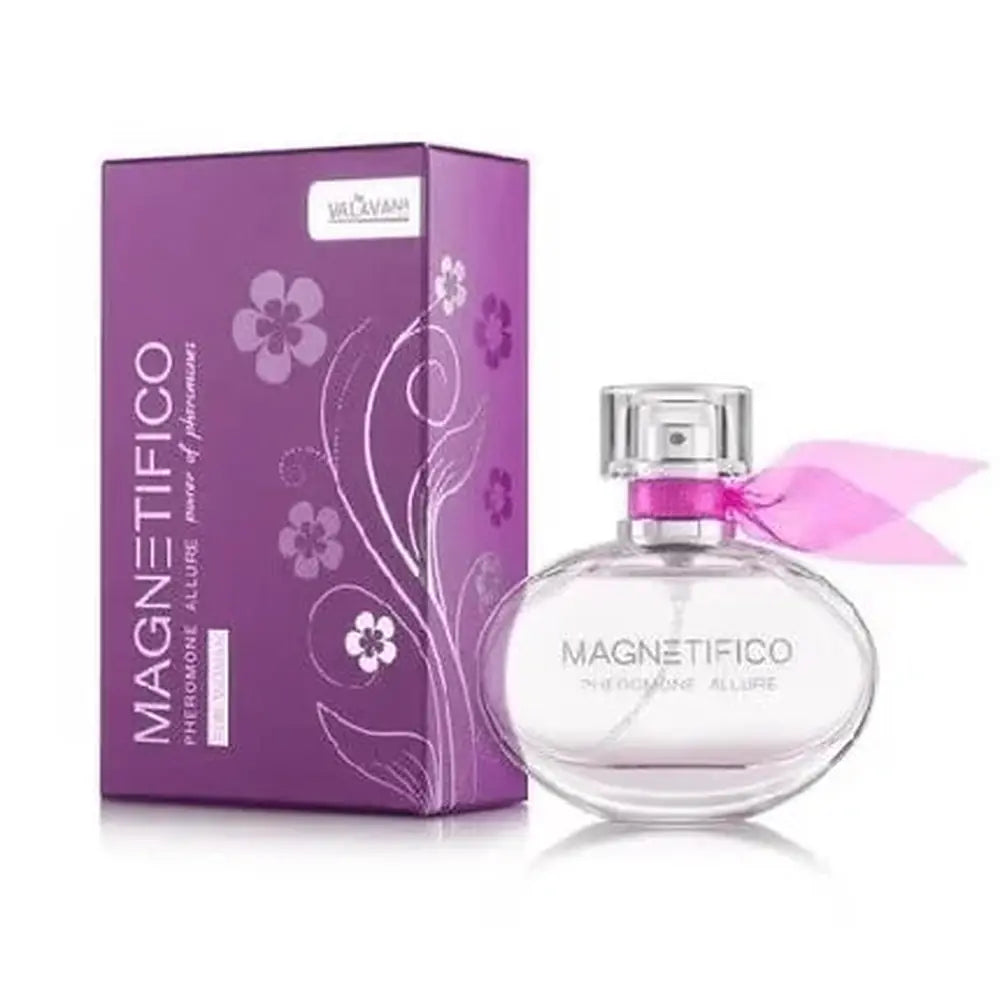 Magnetifico Allure Damenparfum 2 ml