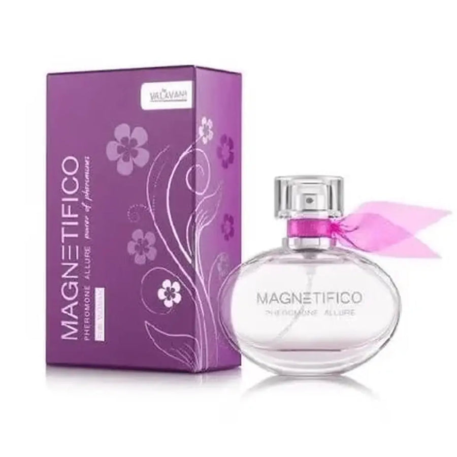 Magnetifico Allure Damenparfum 2 ml