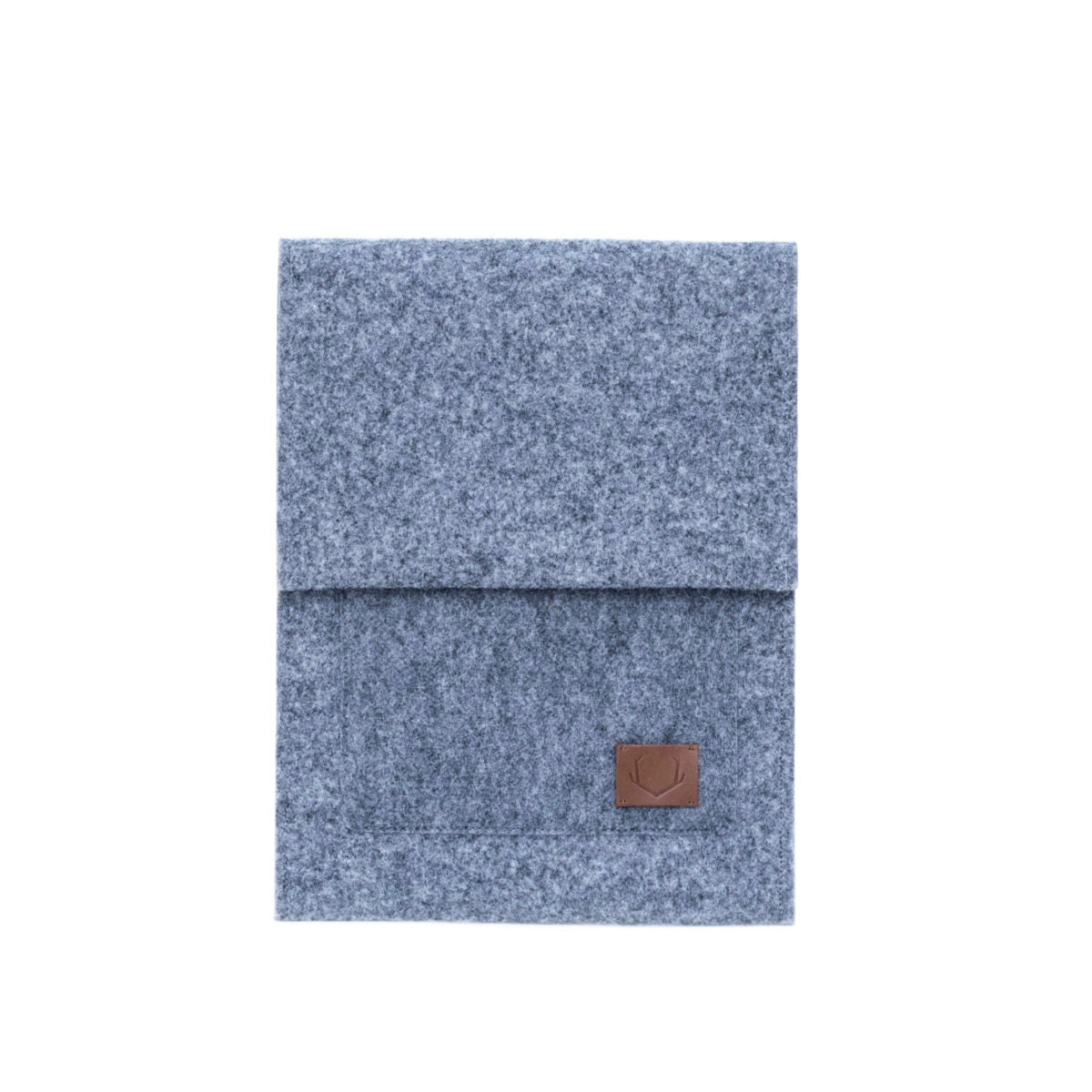 Laptop – Hülle Malmö 13' Grau