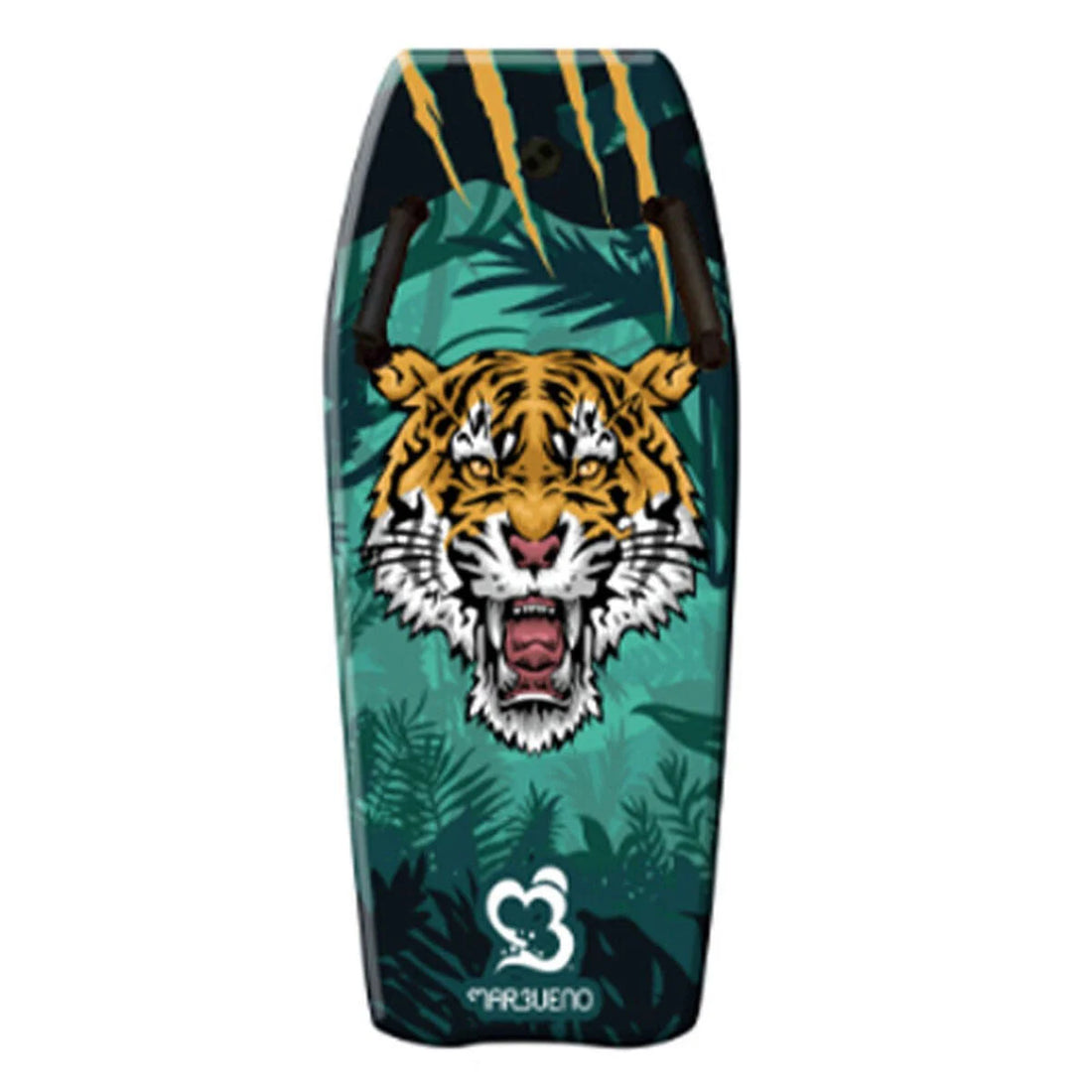 Bodyboard Marbueno – 94 × 45 × 5 cm – Detailansicht 1