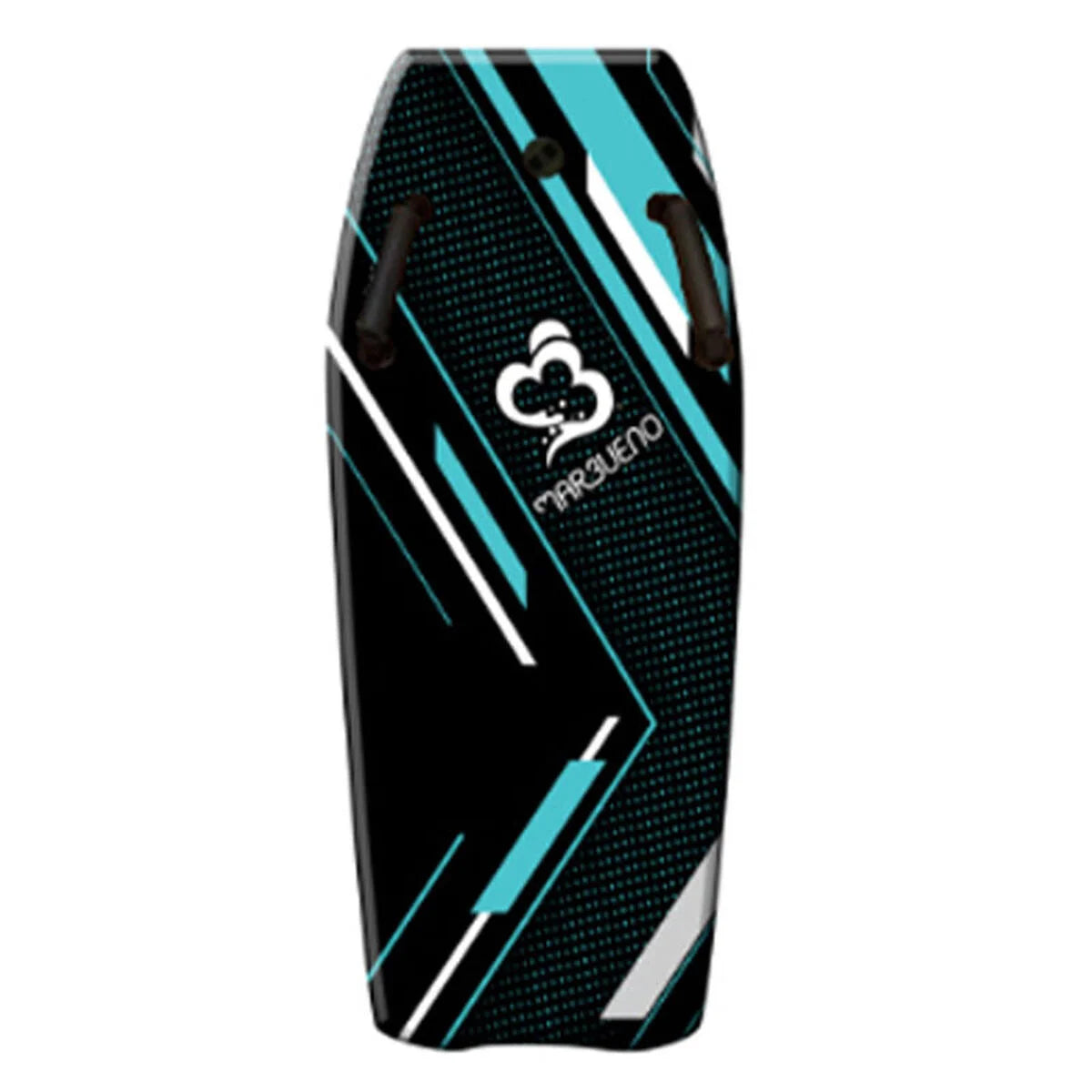 Bodyboard Marbueno – 94 × 45 × 5 cm – Produktansicht 2