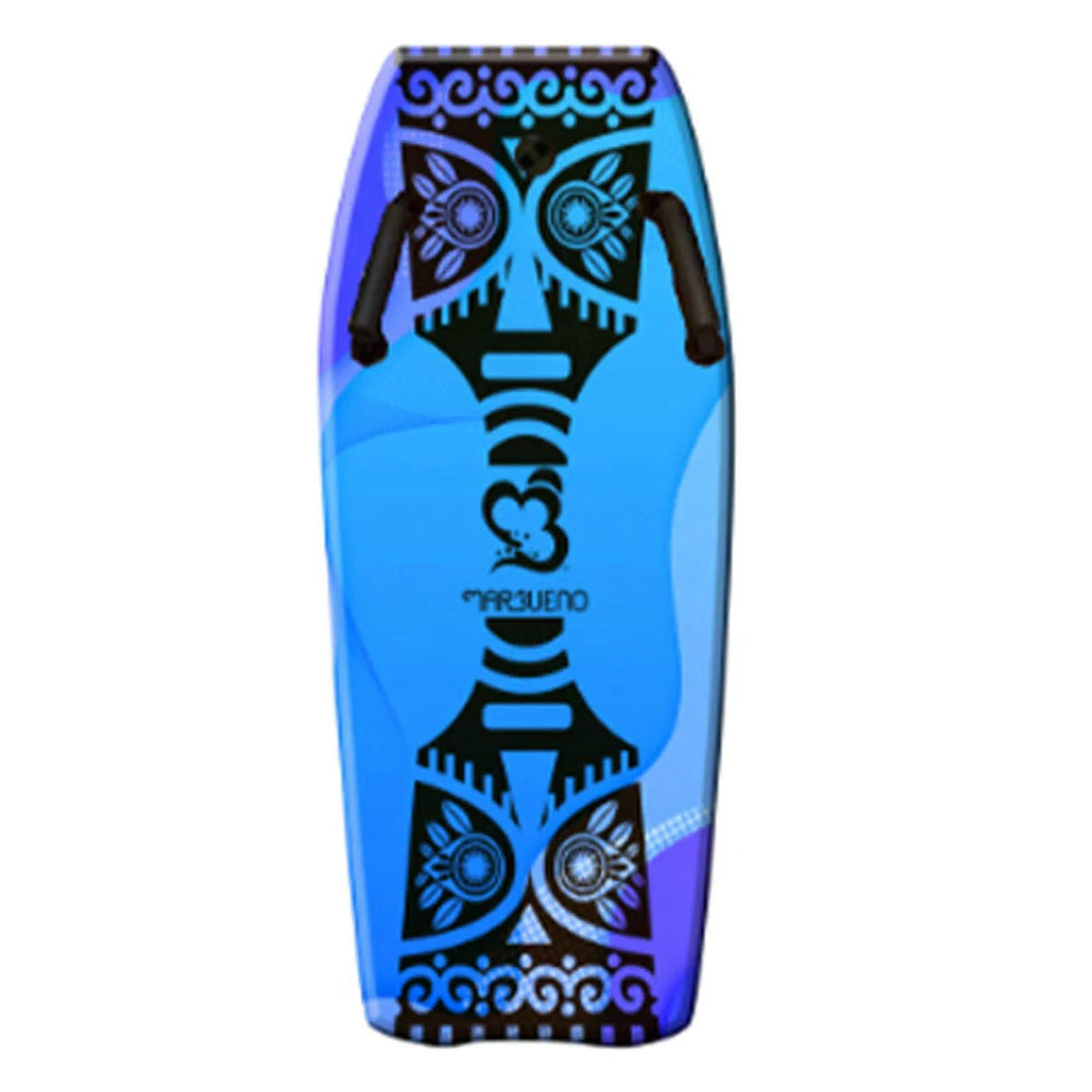 Bodyboard Marbueno – 94 × 45 × 5 cm – Detailansicht 4