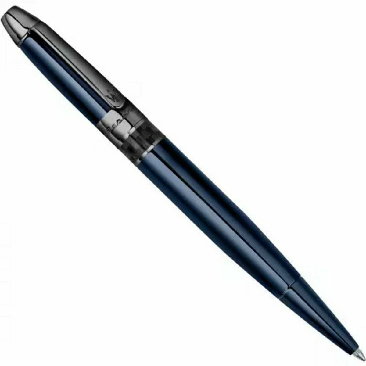 Maserati Stift Blau – Edles Design und Hochwertige Funktionalität