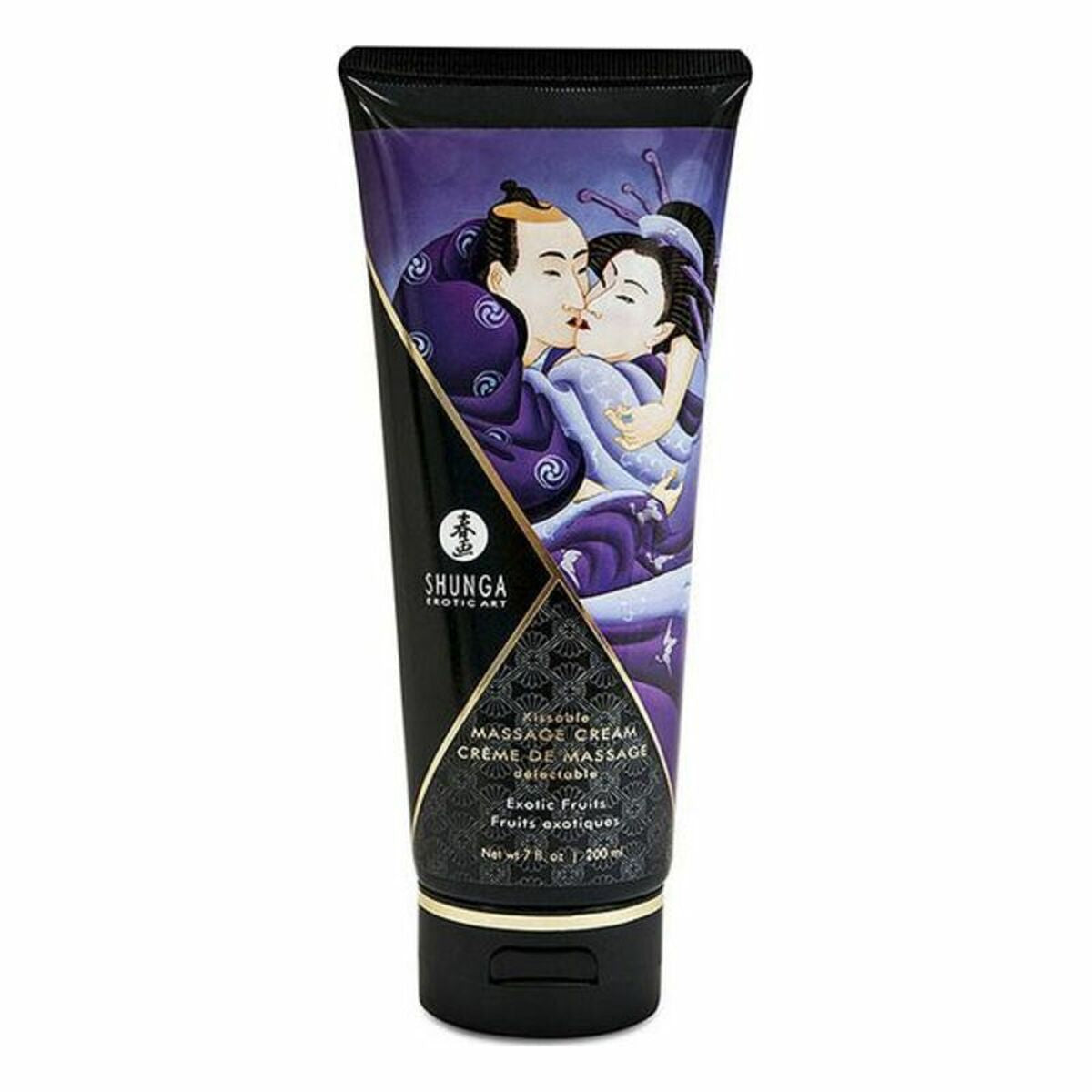 Massagecreme Shunga SH4102 200 ml kaufen