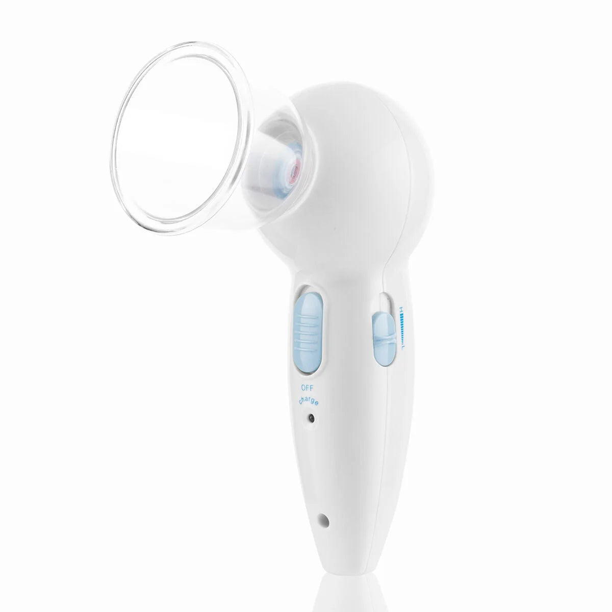 Massagegerät für Anti-Cellulite Vakuumtherapie – Produktansicht 5
