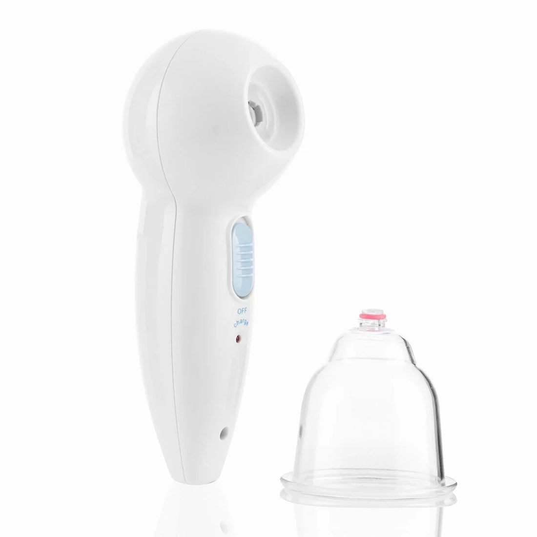 Massagegerät für Anti-Cellulite Vakuumtherapie – Detailansicht 4