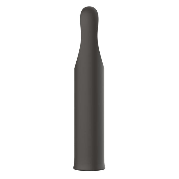 Massagevorrichtung Dream Toys – Silikon Grau Ø 2,7 cm - Erotik Shop
