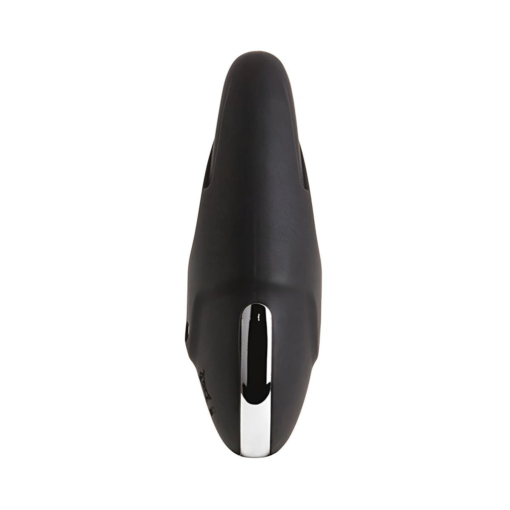 Massagevorrichtung S Pleasures Schwarz