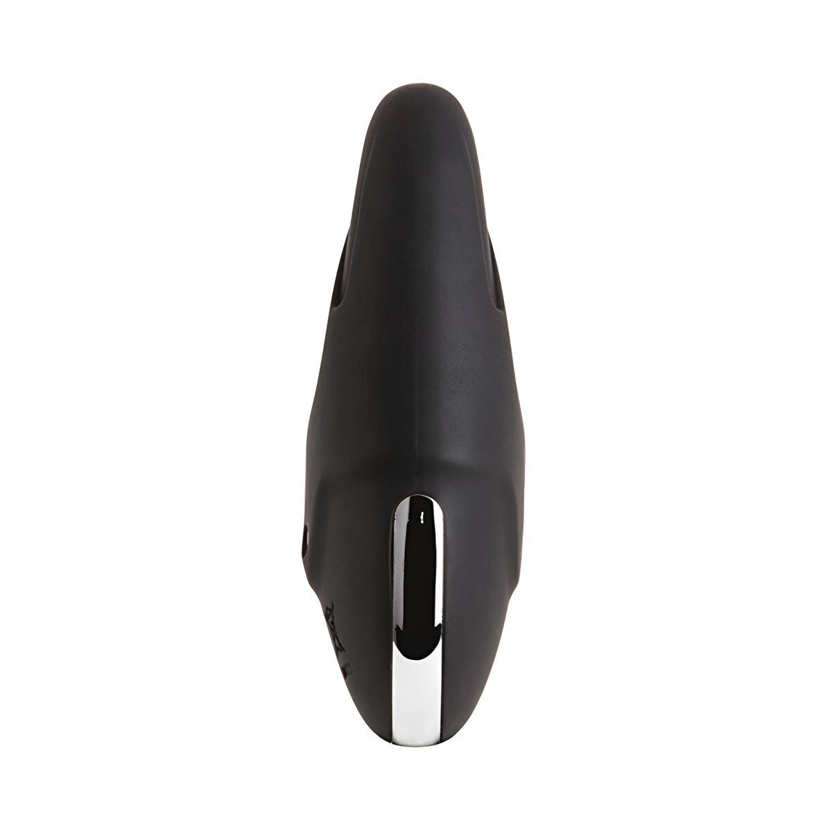 Massagevorrichtung S Pleasures Schwarz