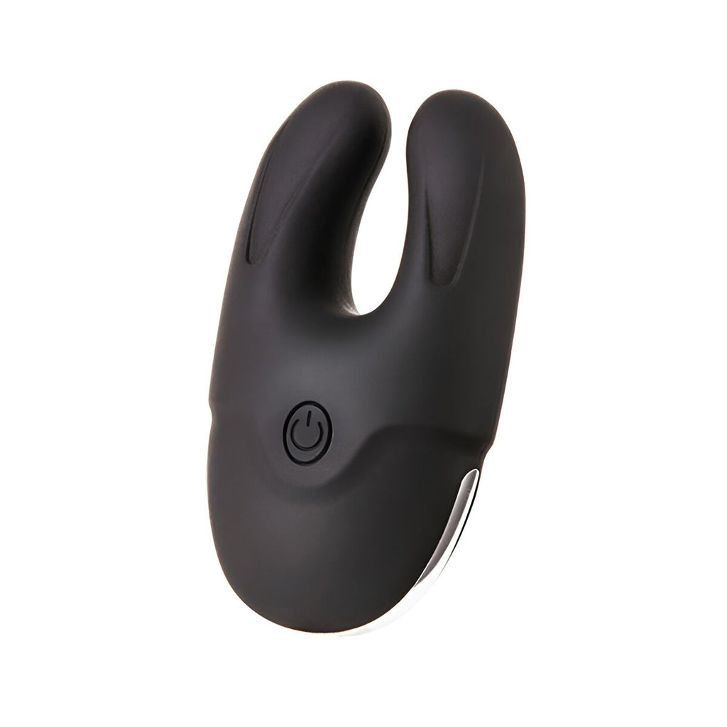 Massagevorrichtung S Pleasures Schwarz