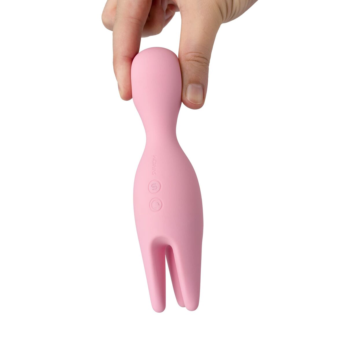 Massagevorrichtung Svakom mit absoluter Diskretion - Erotik Shop