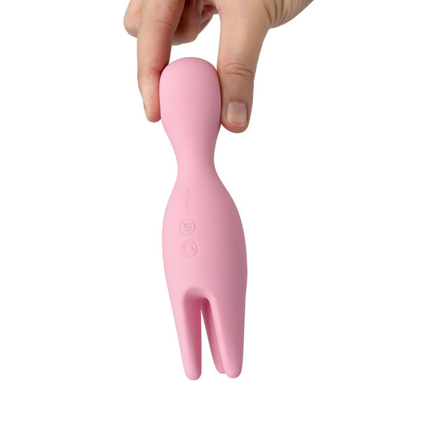 Massagevorrichtung Svakom mit absoluter Diskretion - Erotik Shop