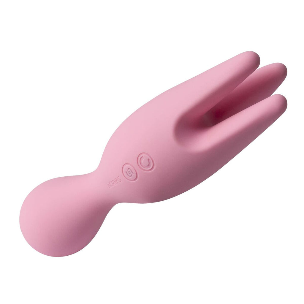 Massagevorrichtung Svakom mit absoluter Diskretion - Erotik Shop